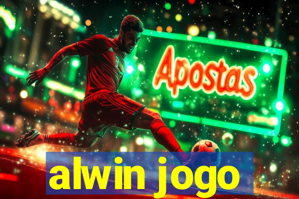 alwin jogo